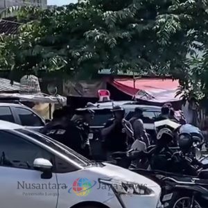 BNNP Jawa Timur Gerebek Sarang Narkoba di Jalan Kunti Surabaya, Sita 230 Paket Sabu dan Ratusan Pil Ekstasi Hello Kitty