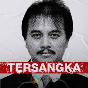 Polda Metro Jaya Tetapkan Roy Suryo dan 7 Orang Lain Sebagai Tersangka Kasus Fitnah Ijazah Jokowi, Penahanan Masih Dipertimbangkan