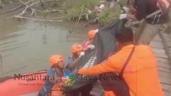 Pemuda Asal Keputih Tegal Ditemukan Tewas di Tambak Kejawan Putih, Polisi Selidiki Penyebab Kematian