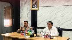 Ditlantas Polda Bali Gelar FGD “Tertib Berlalu Lintas Menuju Pariwisata Berkualitas” untuk Dukung Citra Bali sebagai Destinasi Aman dan Nyaman