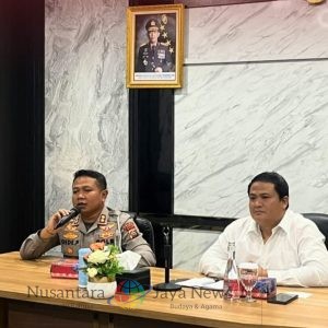 Ditlantas Polda Bali Gelar FGD “Tertib Berlalu Lintas Menuju Pariwisata Berkualitas” untuk Dukung Citra Bali sebagai Destinasi Aman dan Nyaman