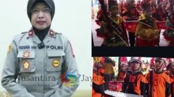 Wakapolres Bangkalan Ajak Generasi Muda Meriahkan STAIDHI Marching Competition 2025 se-Jawa Timur