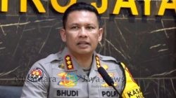 Polda Metro Jaya Terima Laporan Dugaan Perzinahan Artis IR, Polisi: Bukti Baru Ditunjukkan Pelapor