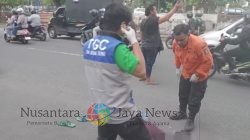 Pesepeda Asal Tuban Ditemukan Meninggal di Pinggir Jalan Raya Prapen, Polisi Selidiki Penyebab Kematian