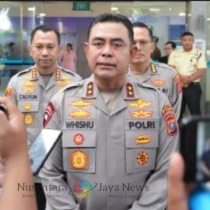 Kapolda Sumut Nonaktifkan Kabid Propam dan Kasubbid Paminal Usai Kasus Dugaan Pemerasan Viral di Medsos