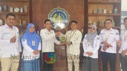 Kompeten Akademi Muda Indonesia dan Universitas Muhammadiyah Bone Gelar Pelatihan & Sertifikasi Database Administrator