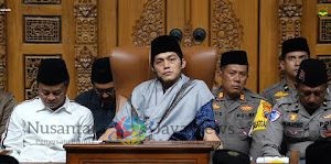 Operasi Zebra Semeru 2025, Ditlantas Polda Jatim Gandeng Ulama Ajak Masyarakat Tertib Berlalulintas