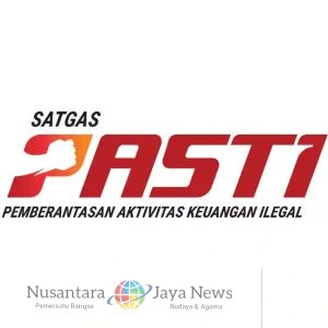 Satgas PASTI Blokir 776 Aktivitas dan Entitas Keuangan Ilegal