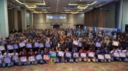 Festika Jatim 2025, Gubernur Khofifah :AI Tak Bisa Gantikan Domain Utama Guru