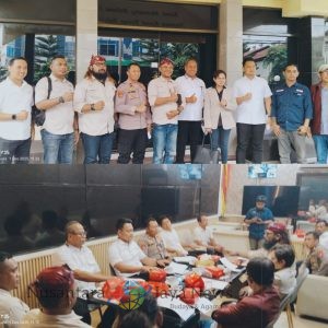 Insiden Oknum Diduga Polisi Mabuk di Bratang Wetan: Ketua ASB Laporkan Penyalahgunaan Wewenang ke Polres Tanjung Perak