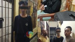 Selingkuh Tak Kenal Status, Polsek Kempo Amankan Pria Brondong dan Wanita Bersuami Terlibat Cinta Terlarang Di Desa Ta,a