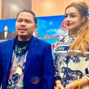 Berhasil Menangkan Suryani Guntari sebagai Ketum PB PASU yang Sah, Patut Di Apresiasi Prestasi Advokat Bung Raja dan Tim