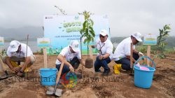 Green Energy untuk Masa Depan, PLN UIP JBTB Hadirkan PLN untuk Rakyat di HMPI 2025