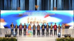 PTBI Bali 2025 Tegaskan Sinergi untuk Ekonomi Tangguh dan Mandiri: Proyeksi Pertumbuhan Bali Tembus 6,4% Didukung Pariwisata Berkualitas, Ekonomi Kreatif, dan Digitalisasi