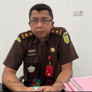 Perluas Akses Keadilan Bagi Masyarakat, Kejari Bangkalan Bangun 14 Rumah RJ Disejumlah Desa