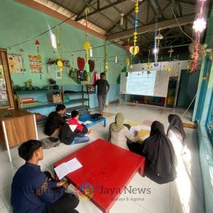 Belajar Sepanjang Hayat Solusi Untuk Mengatasi Kesenjangan Pendidikan