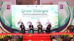 Dukung Pengukuhan Forum Industri Hijau Jatim, PLN UIP JBTB Siapkan Infrastruktur Kelistrikan yang Andal dan Ramah Lingkungan