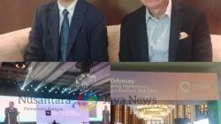 Risk Beyond 2025 Returns Sebagai Konferensi Manajemen Risiko Internasional Utama di Asia