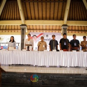 Program Makan Bergizi Gratis di Bali Tegaskan Komitmen Pemenuhan Gizi dan Penguatan Peran Masyarakat