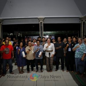 Program Makan Bergizi Gratis di Bali Tegaskan Komitmen Pemenuhan Gizi dan Penguatan Peran Masyarakat