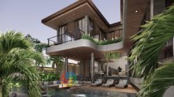 Tranquility Bali Akan Meluncurkan The Sanctuary Ubud, Hunian Premium Berbasis Budaya Bali & Mindful Living