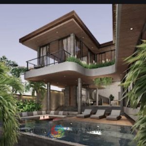 Tranquility Bali Akan Meluncurkan The Sanctuary Ubud, Hunian Premium Berbasis Budaya Bali & Mindful Living