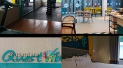 Quest Vibe Dewi Sri-Bali Manjakan Konsumen dengan Fasilitas Mewah dan Harga Terjangkau