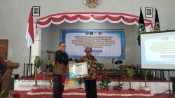 Perangi Narkoba: Lapas Bregas Apresiasi Kinerja BNN Kota Tegal