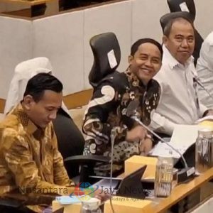 Raja Juli Tegaskan Tak Pernah Terbitkan Izin Pelepasan Kawasan Hutan di Sumatera