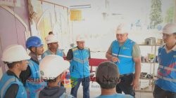 PLN Icon Plus Terus Dukungan Pemulihan Listrik di Aceh