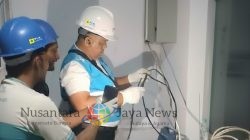 Dukung Pemulihan Sistem Kelistrikan di Wilayah Bencana, PLN Icon Plus Aktivasi Jaringan Komunikasi Gunakan Internet Satelit