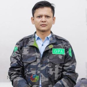 Ketua PW GPA Sumut Desak APH Periksa Petinggi Perusahaan Tambang Emas PT Agincourt di Tapanuli