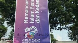 Cipayung Plus Sumut Desak Kapolri Evaluasi Dirintelkam Polda Sumut, Akan Bubarkan Pertemuan Aliran Sesat Ahmadiyah di Medan