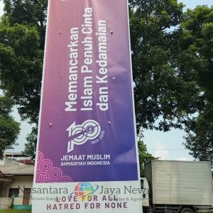 Cipayung Plus Sumut Desak Kapolri Evaluasi Dirintelkam Polda Sumut, Akan Bubarkan Pertemuan Aliran Sesat Ahmadiyah di Medan