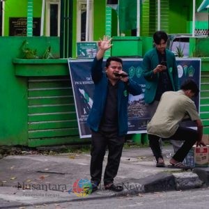 IPA Sumut Dukung Langkah Gubernur Bobby Nasution Terkait Bantuan Longsor dan Banjir Bandang