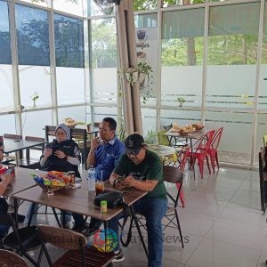 Usai Dari Sumbar, Ketum KNPI Haris Pertama Bergerak ke Langkat & Aceh Bantu Korban Bencana