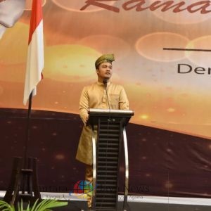 Wabendum Bela Raja Juli Antoni: Kerusakan Hutan Bukan Ulah Menteri, tapi Warisan Lama