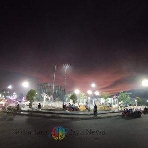 PLN Tuntaskan Pemulihan Kelistrikan Sumut 100 Persen! Sumut Kembali Menyala