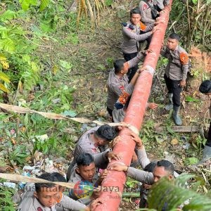 Agam Kembali Menyala, Sistem Kelistrikan Sumbar Pulih 100% Pascabencana