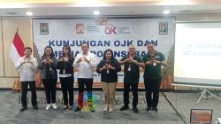 OJK dan LPS Perkuat Sinergi Stabilitas Sistem Keuangan Nasional Melalui Kolaborasi Strategis