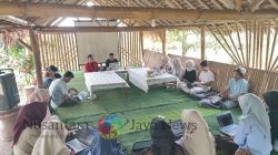 DPC GMNI Lombok Timur Selenggarakan Sharing Session Strategi Penyusunan Makalah, Proposal, dan Skripsi