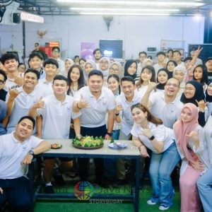 Senandung Festival Siap Hadir do Kota Medan, Tawarkan Musik yang Tenang dan Penuh Melodi