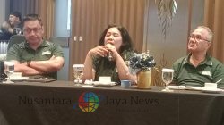 Kepala OJK Bali Ajak Media Perkuat Edukasi Publik soal Risiko dan Produk Keuangan