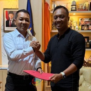 Berikut! Hasil Pemeriksaan Perizinan Nuanu Oleh Satpol PP