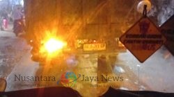 LMND Peringati Hari HAM Sedunia: Soroti Korupsi SDA dan Desak Pemerintah Wujudkan Keadilan Lingkungan