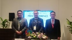 Penyelenggaraan SOM ke-20 di Bali Perkuat Komitmen Regional CTI-CFF dan KKP