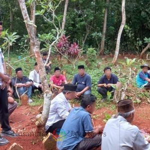 Lapas Batang Fasilitasi Warga Binaan Hadiri Pemakaman Orang Tua: Prioritaskan Aspek Kemanusiaan