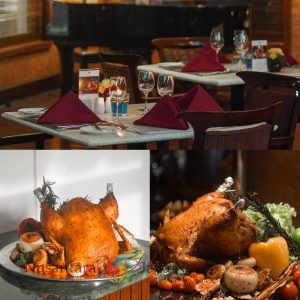 Hotel Majapahit Surabaya – MGallery Collection Mempersembahkan “Magic Tales 2025”