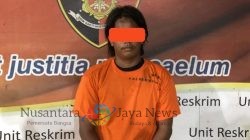 Polsek Bilah Hilir Berhasil Ungkap Kasus Penganiayaan di SPBU Kurang dari 1×24 Jam, Pelaku Berhasil Diamankan