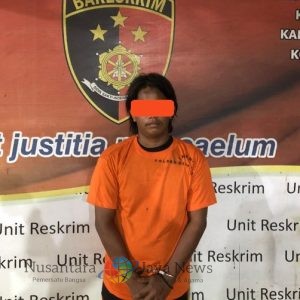 Polsek Bilah Hilir Berhasil Ungkap Kasus Penganiayaan di SPBU Kurang dari 1×24 Jam, Pelaku Berhasil Diamankan